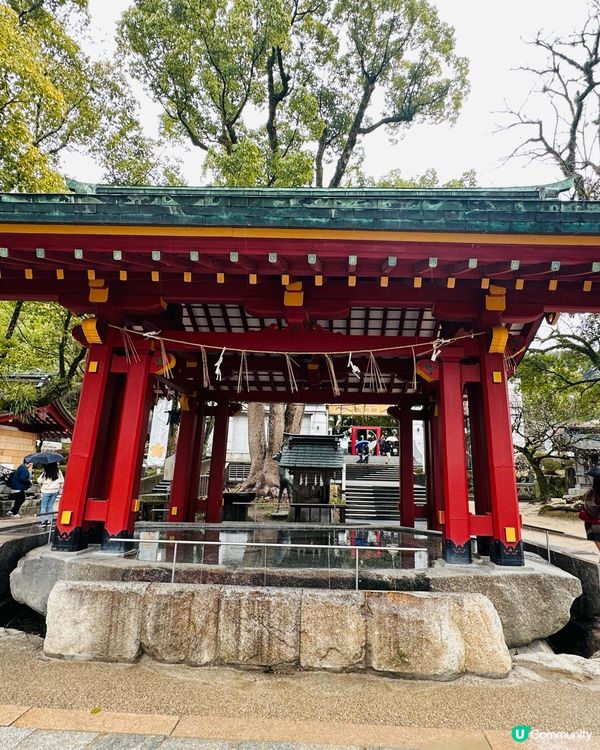 ⛩️ 太宰府天滿宮 ⛩️ 。3。