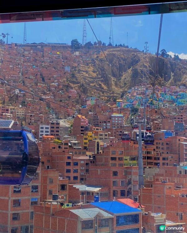 ［南美洲旅遊］玻利維亞🇧🇴拉巴斯