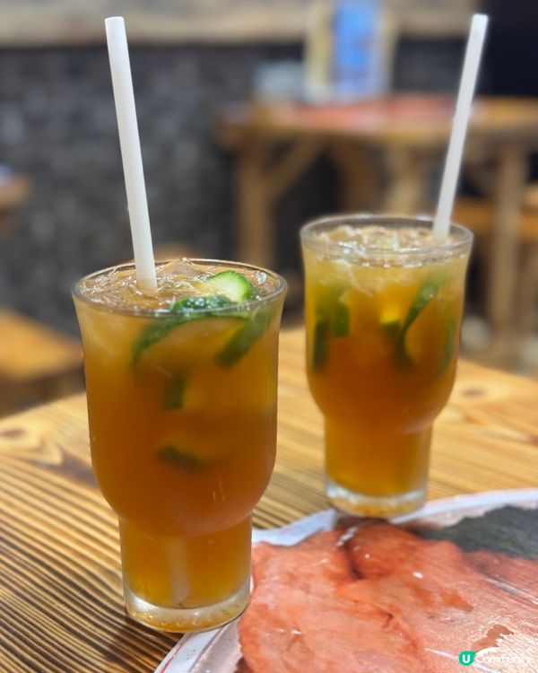 荃灣四妹廚房😋 食到停唔到！🤤