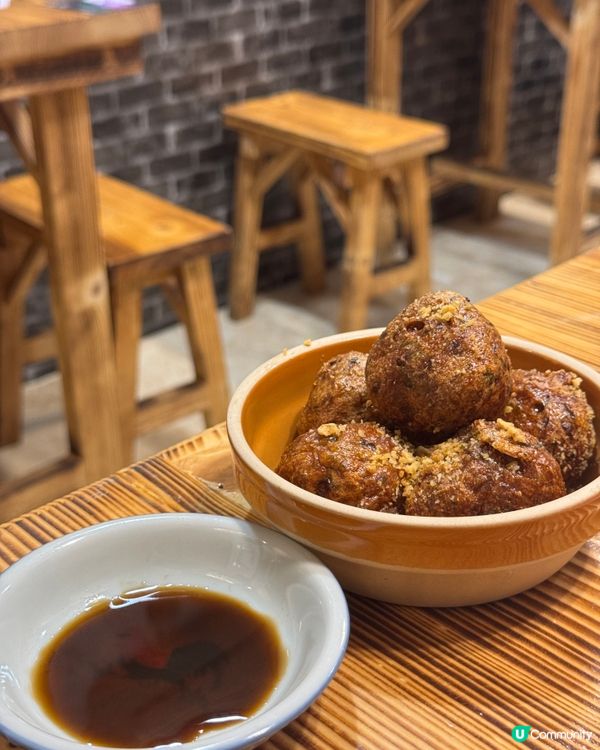 荃灣四妹廚房😋 食到停唔到！🤤