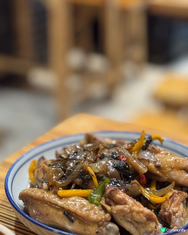 荃灣四妹廚房😋 食到停唔到！🤤