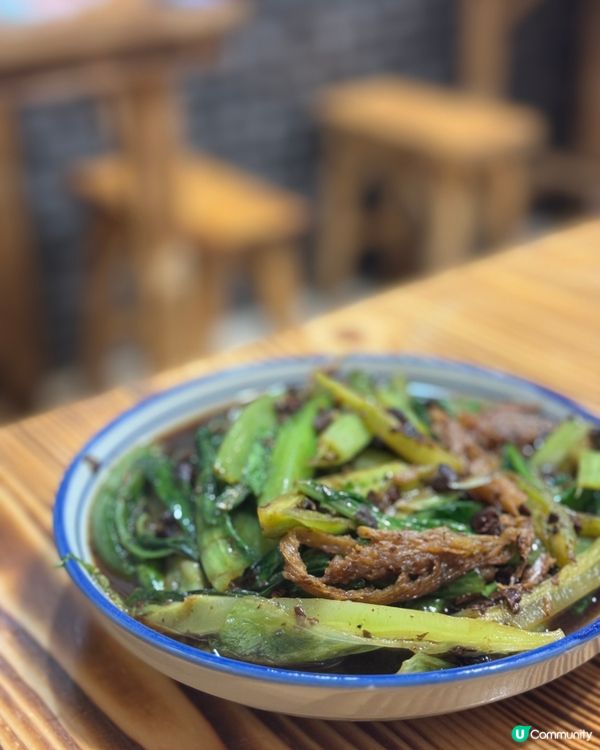 荃灣四妹廚房😋 食到停唔到！🤤