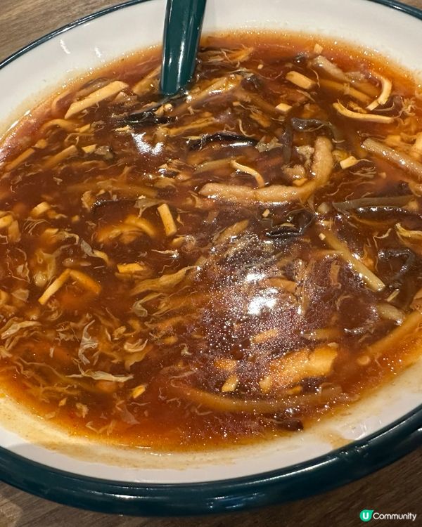 啟德和平飯店抵食母親節餐