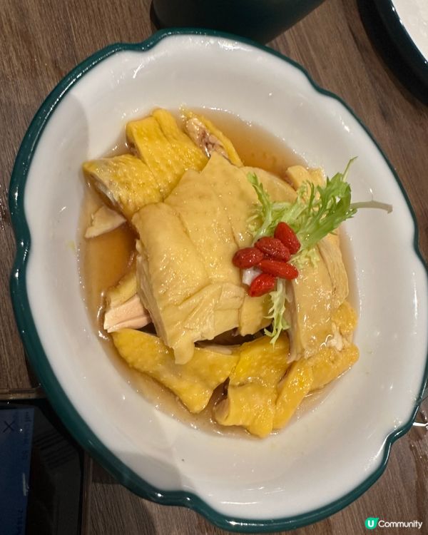 啟德和平飯店抵食母親節餐