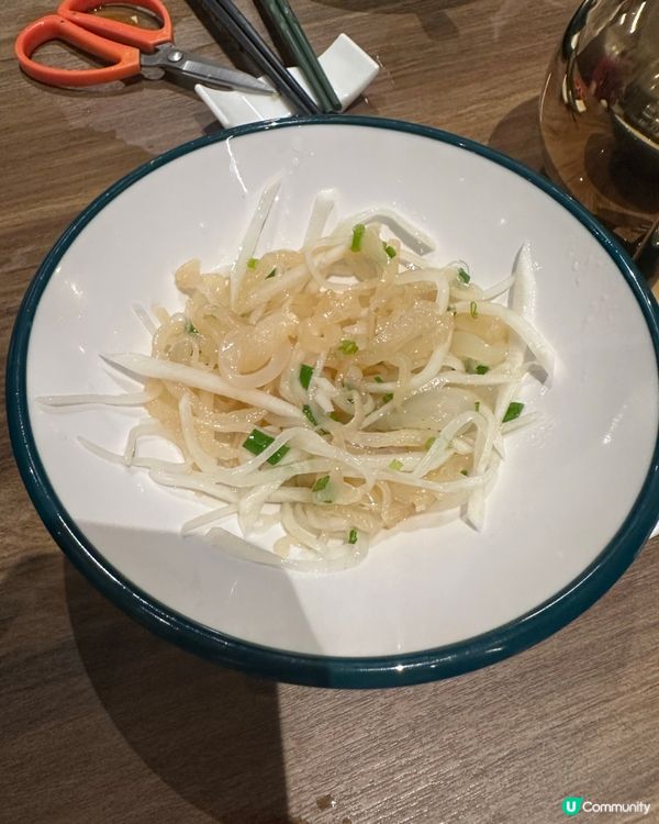 啟德和平飯店抵食母親節餐