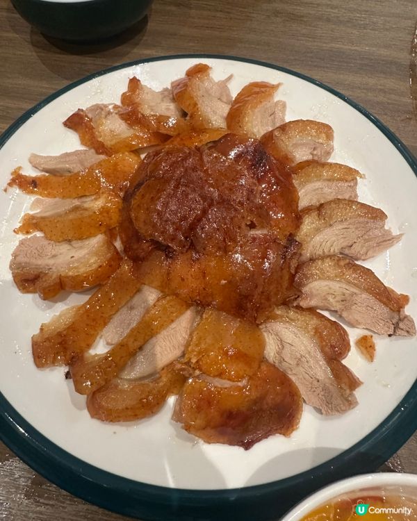 啟德和平飯店抵食母親節餐