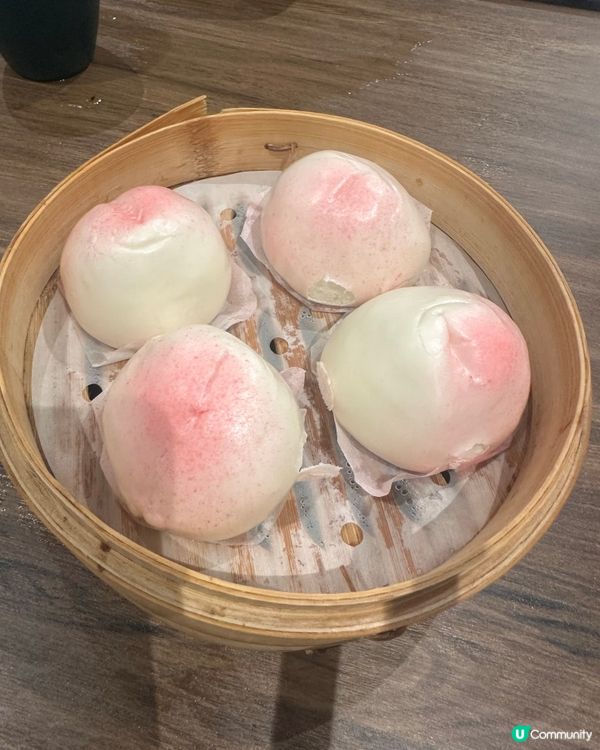 啟德和平飯店抵食母親節餐