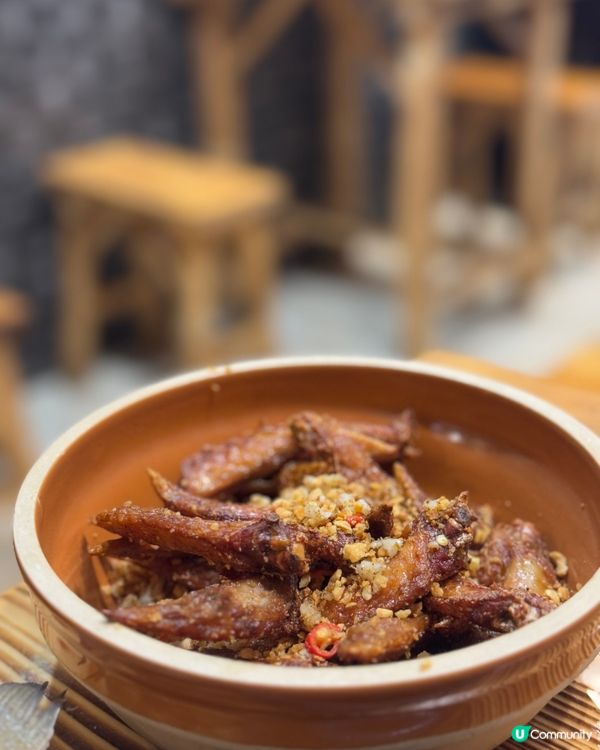 荃灣四妹廚房😋 食到停唔到！🤤