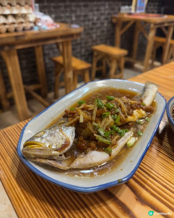 荃灣四妹廚房😋 食到停唔到！🤤