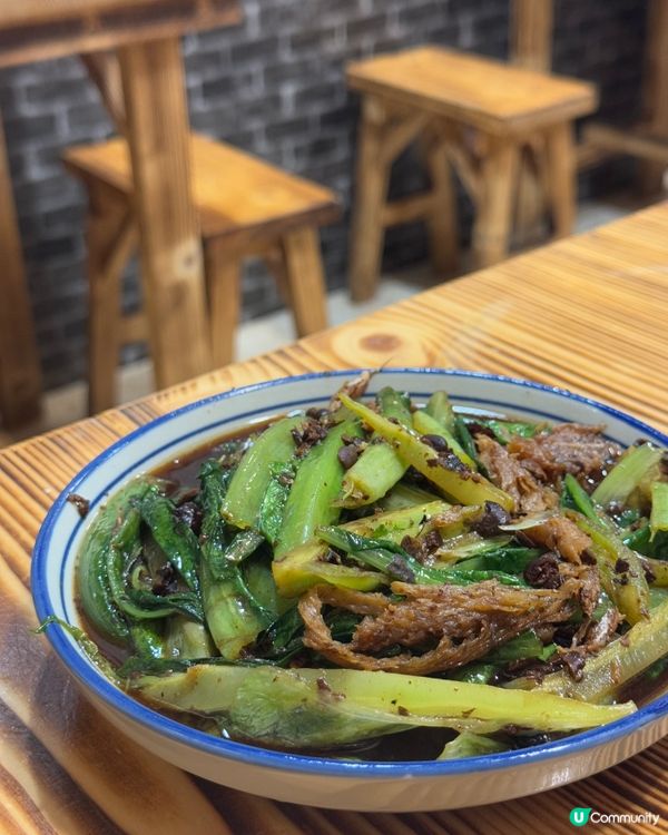 荃灣四妹廚房😋 食到停唔到！🤤