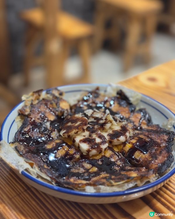 荃灣四妹廚房😋 食到停唔到！🤤