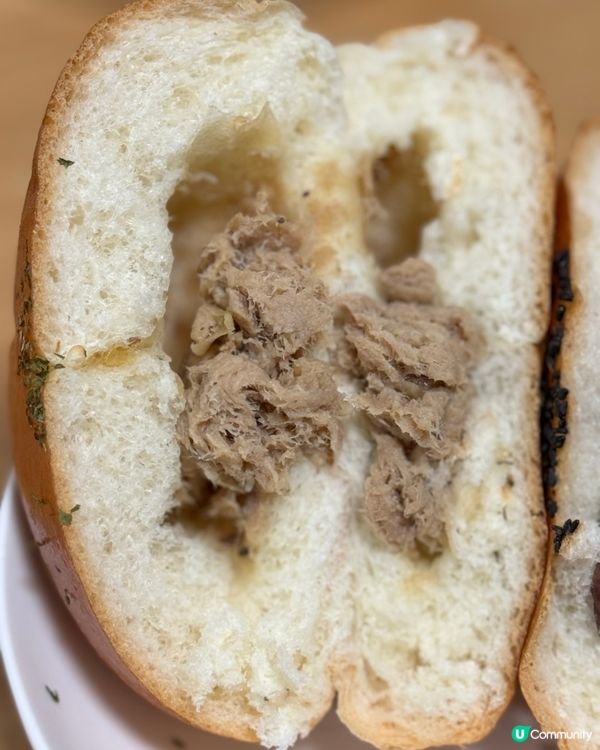 7- 日式酸種酵母麵包登場！🍞✨