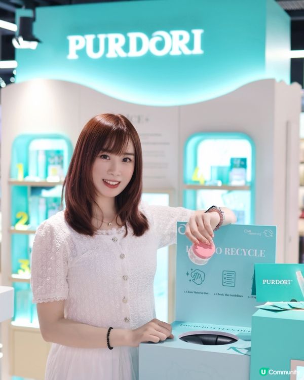 空瓶唔使丟！♻️  換禮品啦！🎁