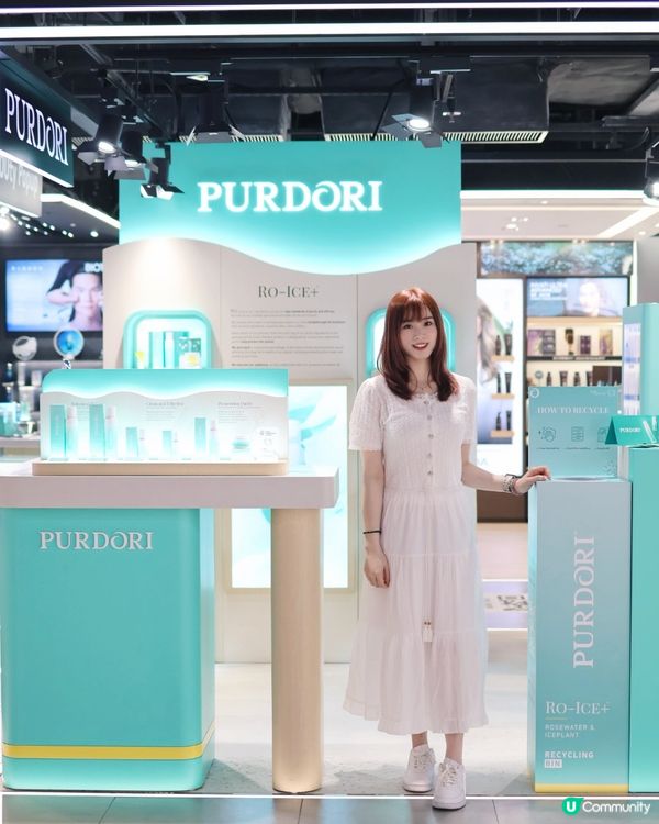 空瓶唔使丟！♻️  換禮品啦！🎁