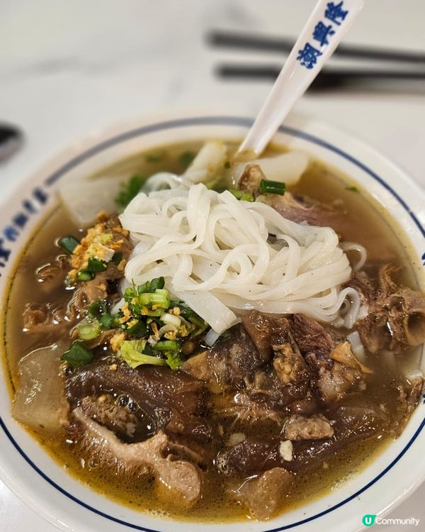 潮興隆食評：蠔餅唔夠蠔味 😥