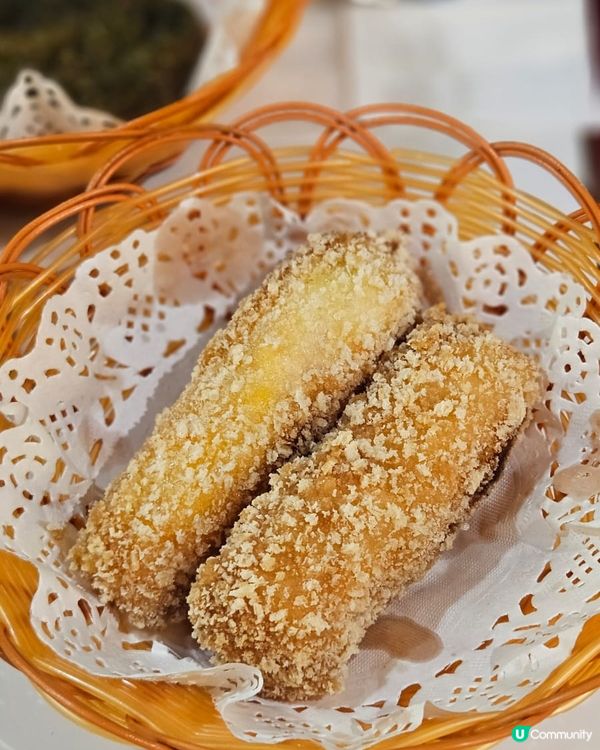 潮興隆食評：蠔餅唔夠蠔味 😥