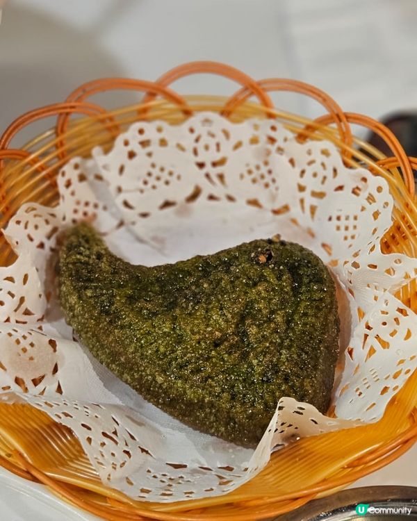 潮興隆食評：蠔餅唔夠蠔味 😥