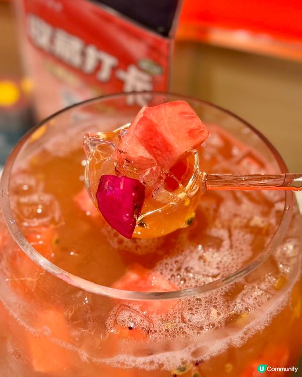 福田皇庭新開燒烤🔥  驚喜連連！