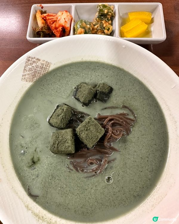 🇰🇷韓國全州｜經營超過三代·在地人氣蕎麥麵店