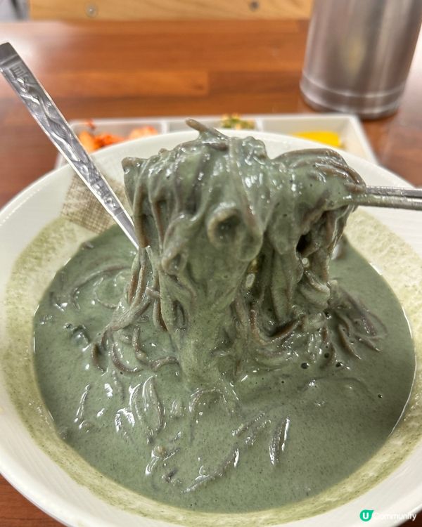 🇰🇷韓國全州｜經營超過三代·在地人氣蕎麥麵店