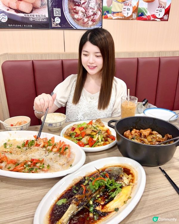 石硤尾區港式大排檔