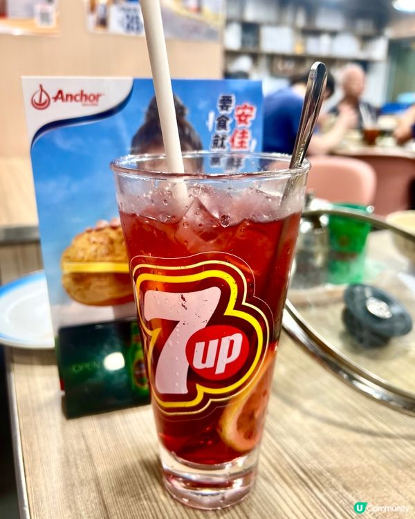 石硤尾區港式大排檔