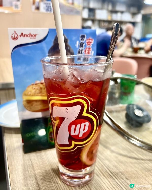 石硤尾區港式大排檔