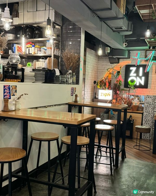 ☕🥐 西環超好吃可頌，打卡早餐咖啡店！