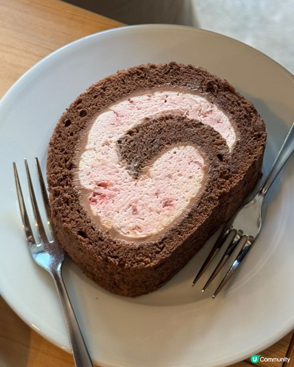 🇰🇷韓國延禧洞Rapt 咖啡廳！超好食覆盆子朱古力卷