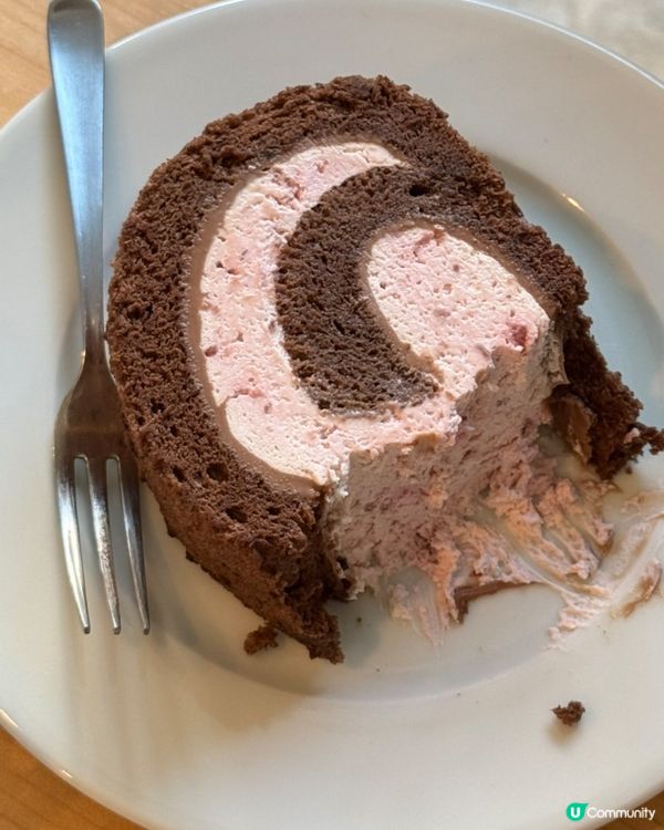 🇰🇷韓國延禧洞Rapt 咖啡廳！超好食覆盆子朱古力卷