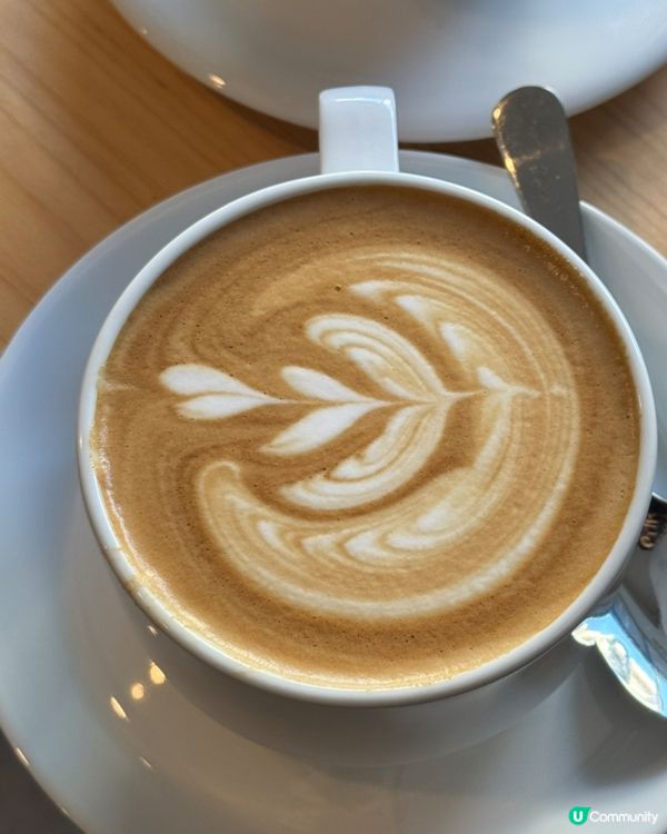 🇰🇷韓國延禧洞Rapt 咖啡廳！超好食覆盆子朱古力卷