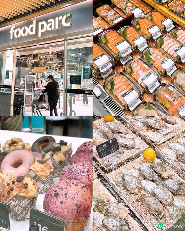 🎏灣仔合和商場15樓🎉超市及美食廣場正式開張‼️