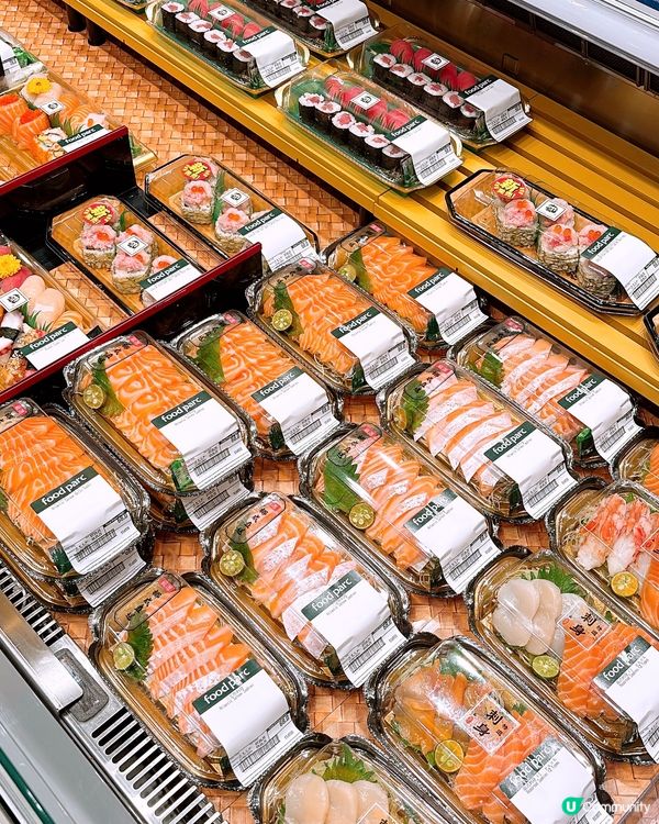 🎏灣仔合和商場15樓🎉超市及美食廣場正式開張‼️