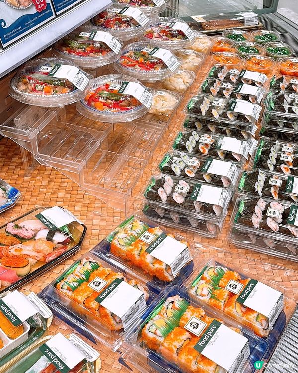 🎏灣仔合和商場15樓🎉超市及美食廣場正式開張‼️