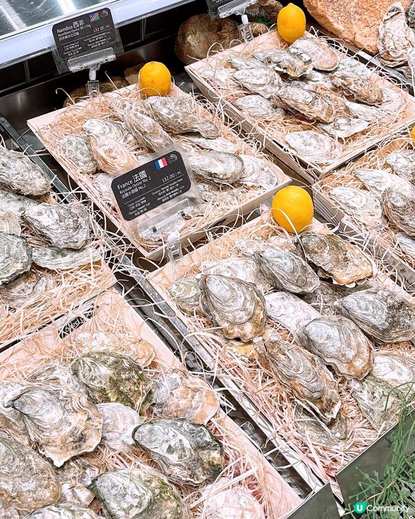 🎏灣仔合和商場15樓🎉超市及美食廣場正式開張‼️