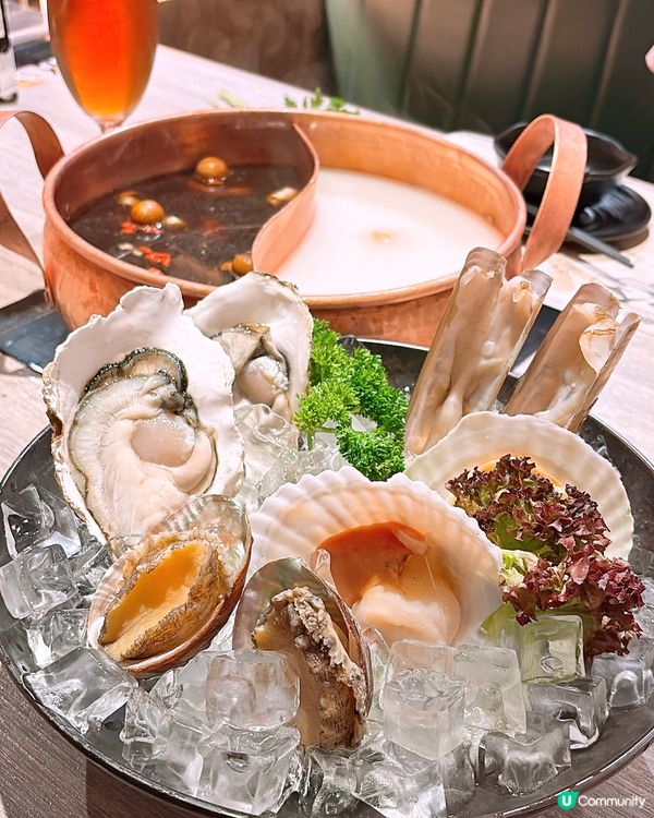 🎏牛大人有新主題🖤🤍黑與白的盛宴