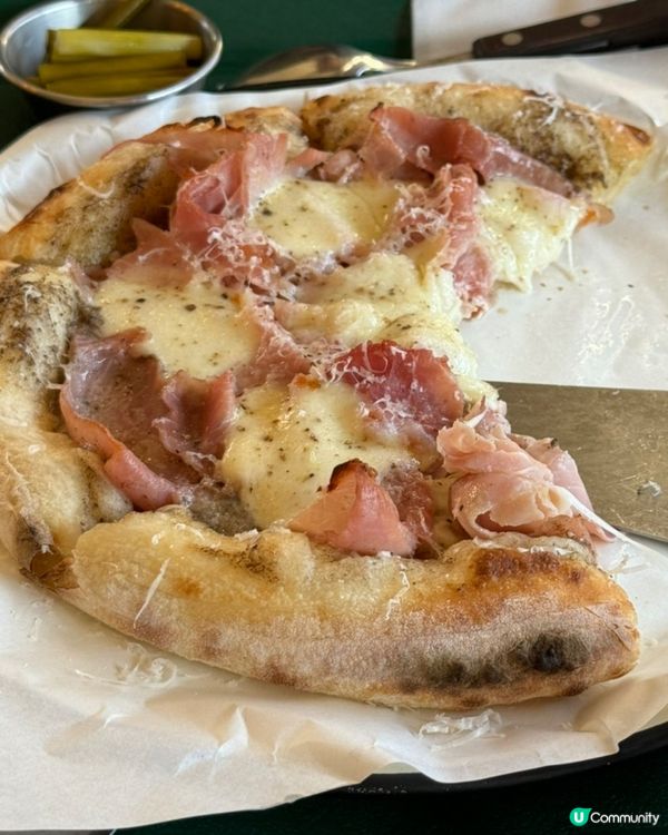 🇰🇷韓國永登浦必食三文治＋Pizza店💯👏🏻