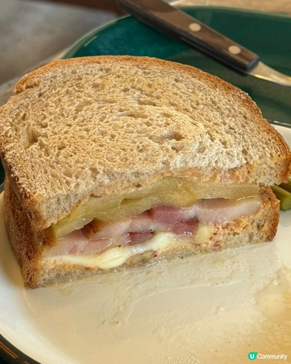 🇰🇷韓國永登浦必食三文治＋Pizza店💯👏🏻