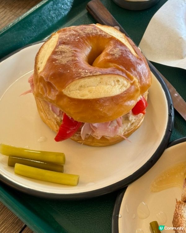 🇰🇷韓國永登浦必食三文治＋Pizza店💯👏🏻