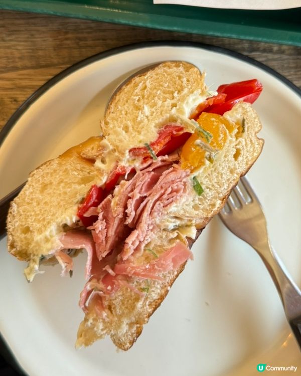 🇰🇷韓國永登浦必食三文治＋Pizza店💯👏🏻