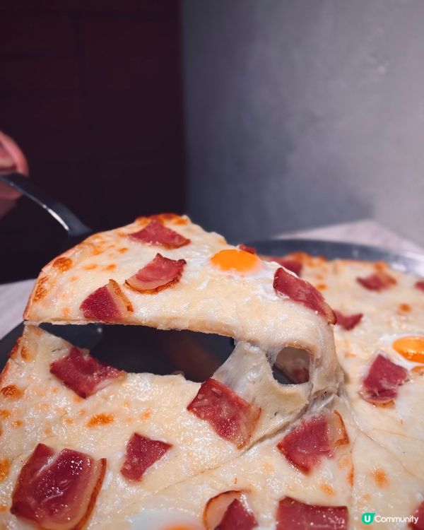 🇮🇹西西里風情意式餐廳，復古花磚配巨型壁畫，熱情洋溢！🔥