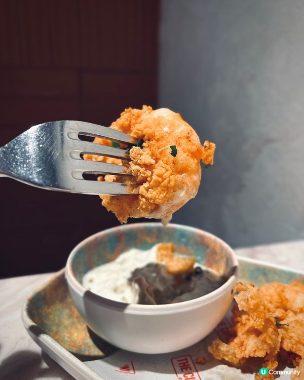 🇮🇹西西里風情意式餐廳，復古花磚配巨型壁畫，熱情洋溢！🔥