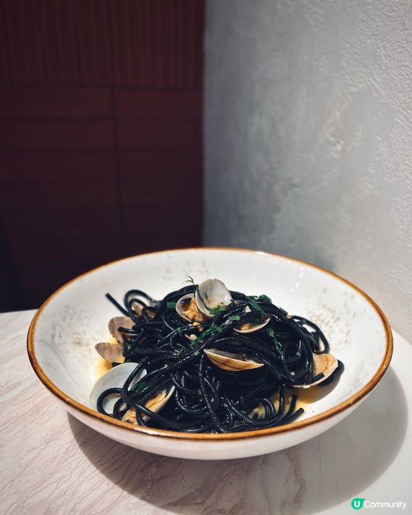 🇮🇹西西里風情意式餐廳，復古花磚配巨型壁畫，熱情洋溢！🔥