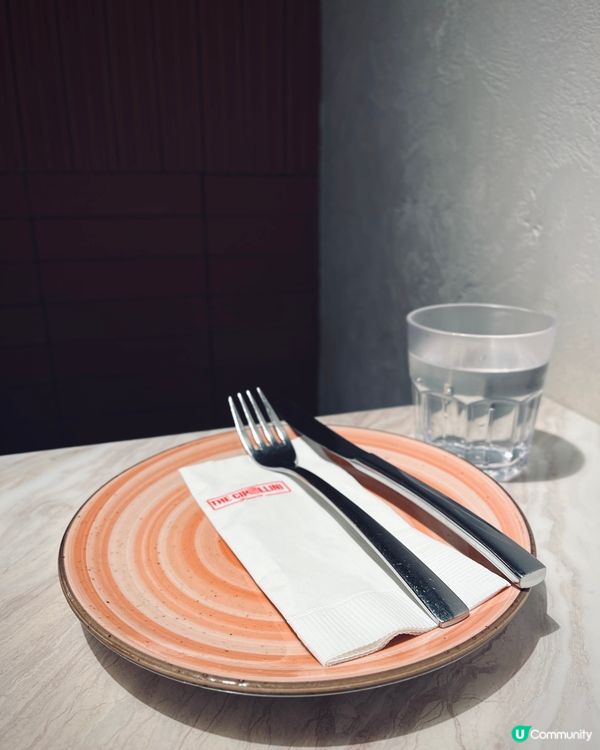 🇮🇹西西里風情意式餐廳，復古花磚配巨型壁畫，熱情洋溢！🔥