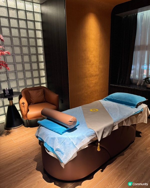 深圳按摩鬆一鬆💆‍♀️  平過香港一半！