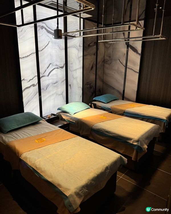 深圳按摩鬆一鬆💆‍♀️  平過香港一半！