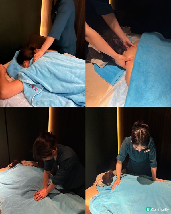 深圳按摩鬆一鬆💆‍♀️  平過香港一半！