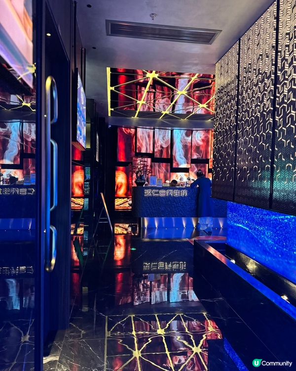 深圳按摩鬆一鬆💆‍♀️  平過香港一半！