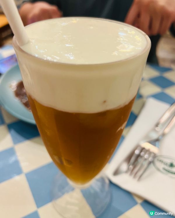 屯門德國餐廳😋