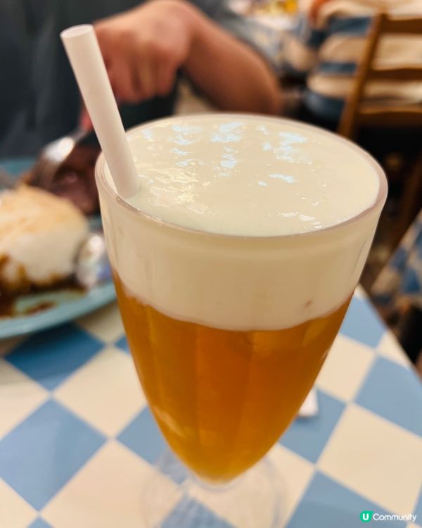 屯門德國餐廳😋